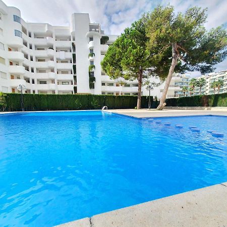 Salou Playa Centro P4公寓 外观 照片