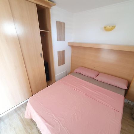 Salou Playa Centro P4公寓 外观 照片