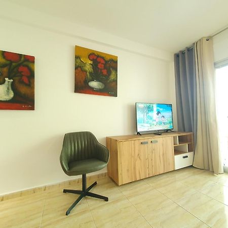 Salou Playa Centro P4公寓 外观 照片