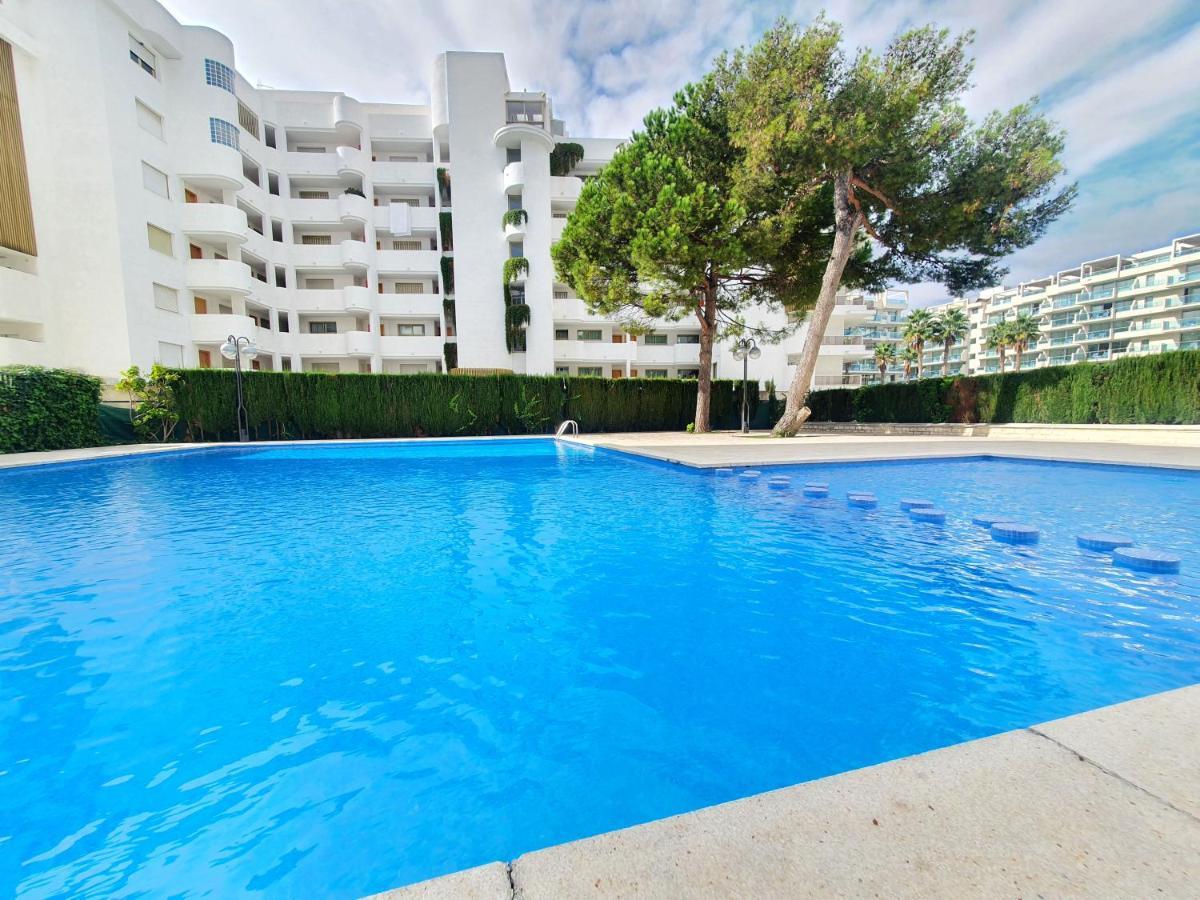 Salou Playa Centro P4公寓 外观 照片