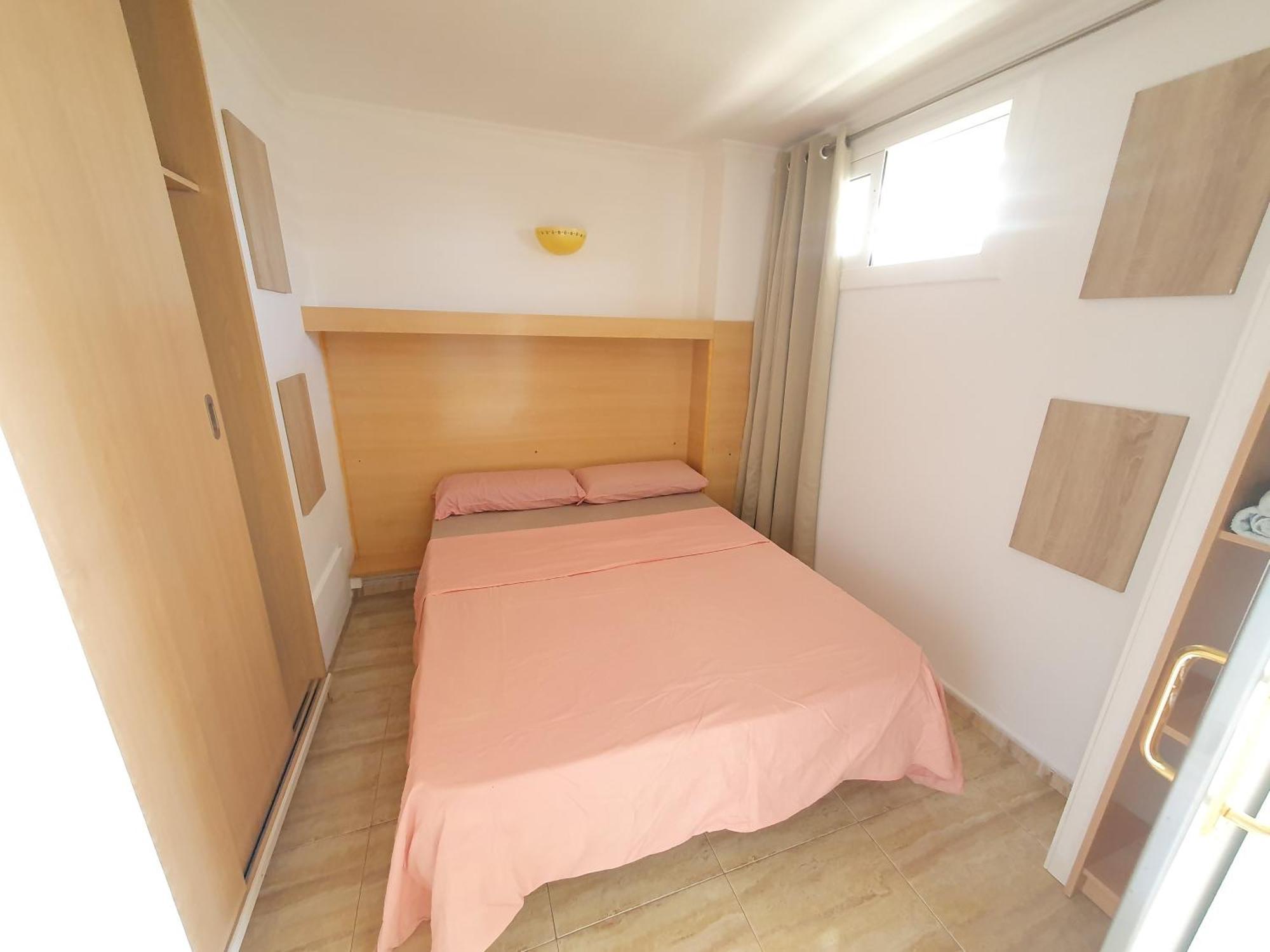 Salou Playa Centro P4公寓 外观 照片