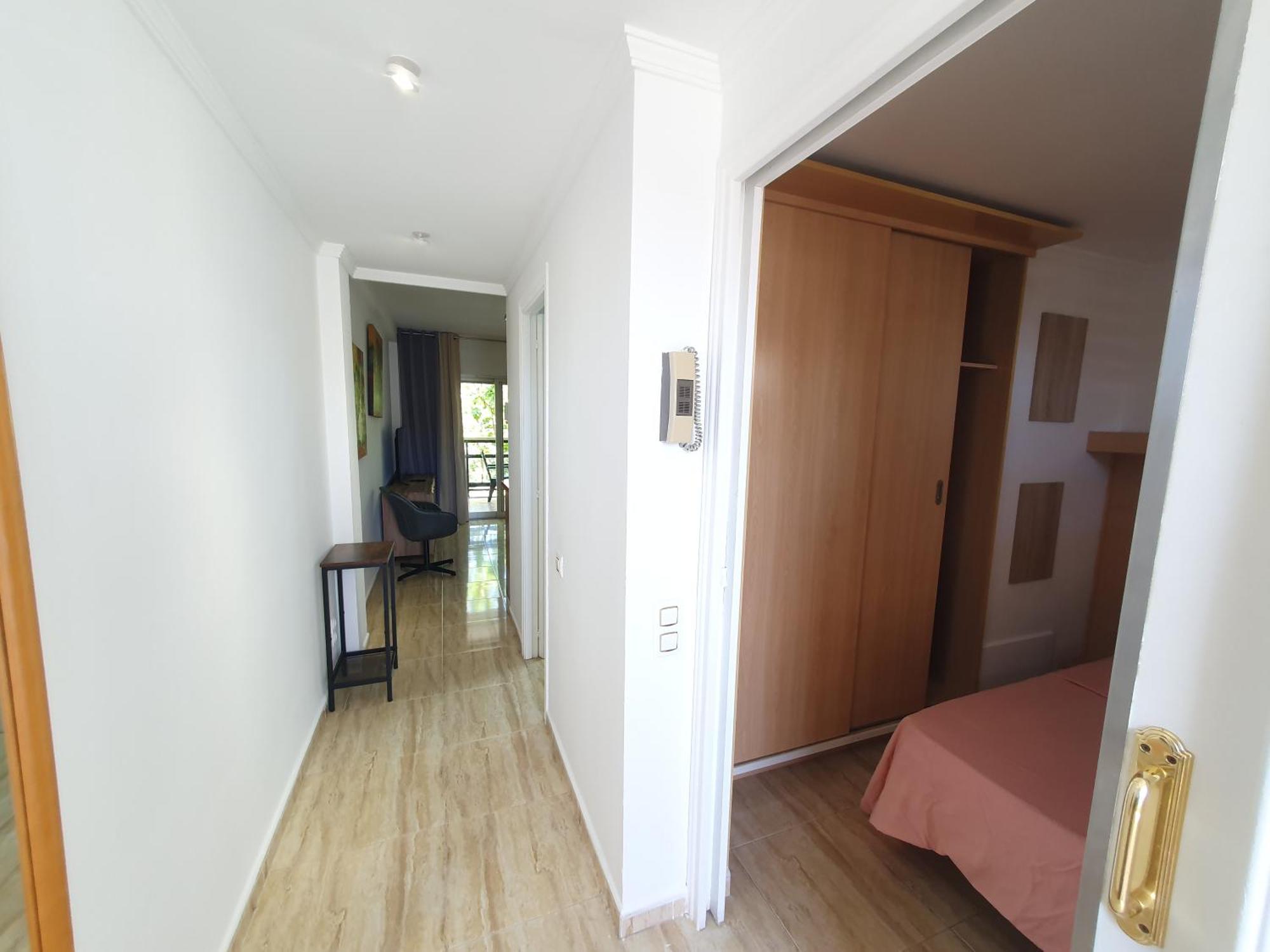 Salou Playa Centro P4公寓 外观 照片