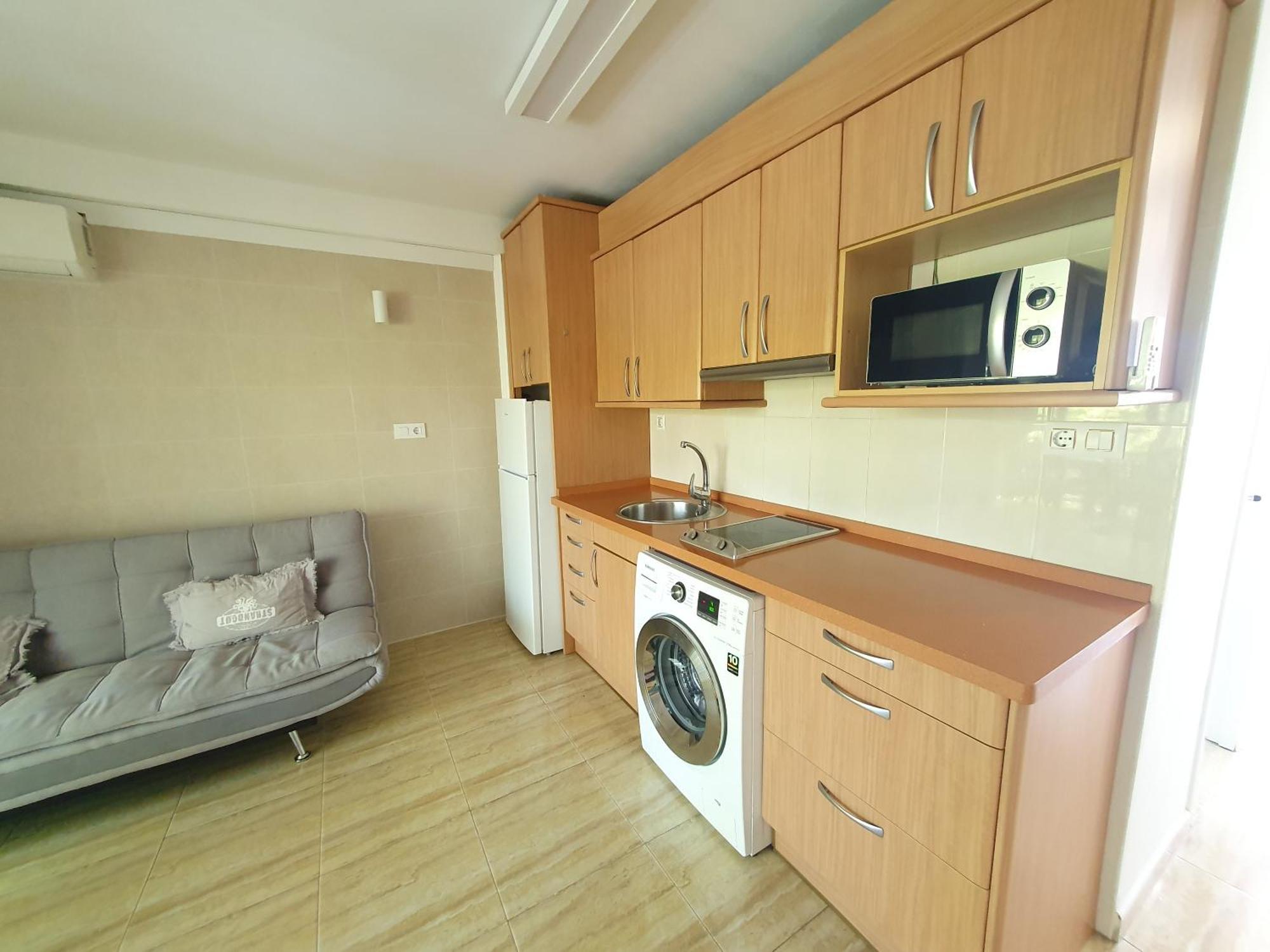 Salou Playa Centro P4公寓 外观 照片