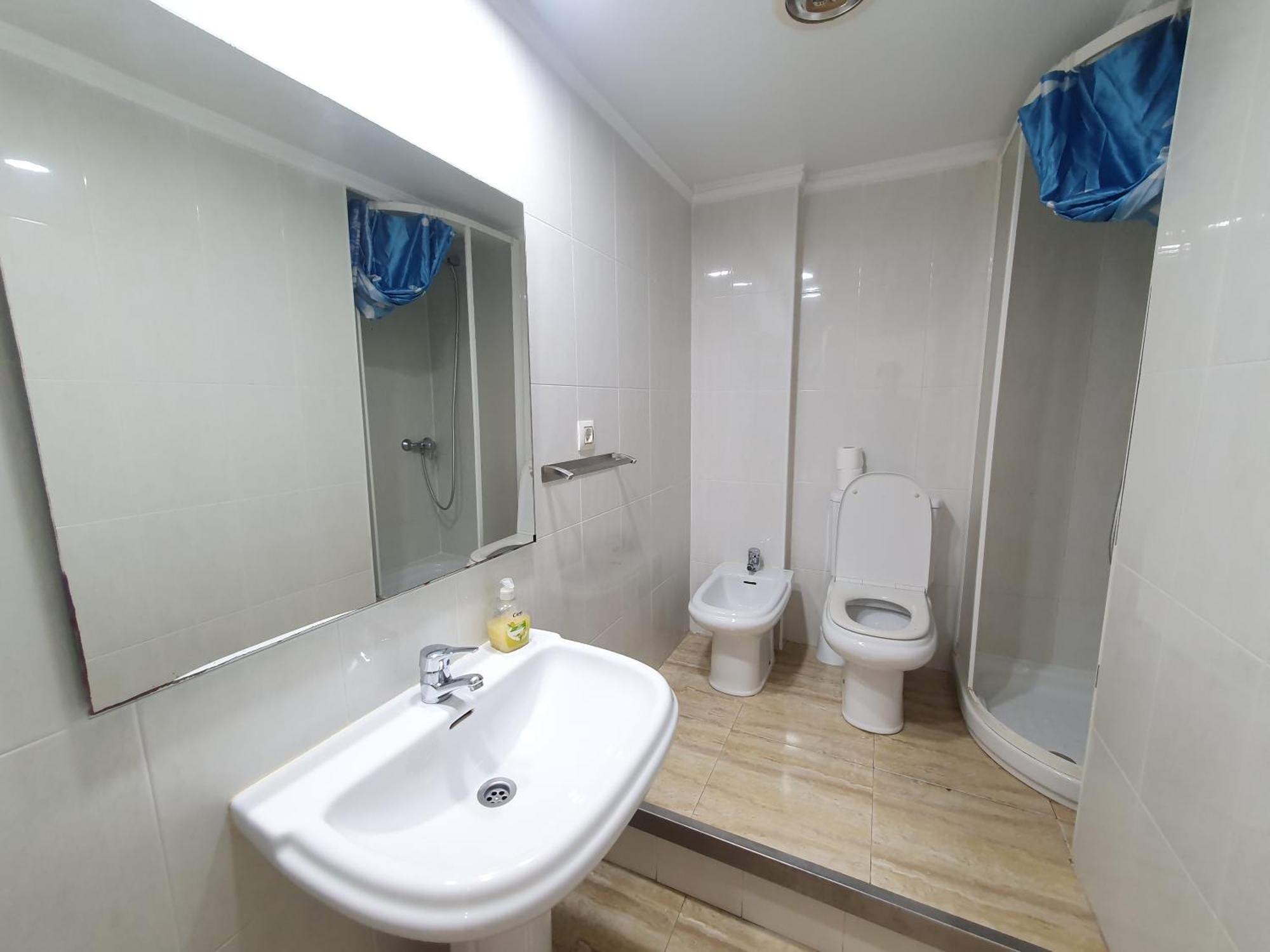 Salou Playa Centro P4公寓 外观 照片