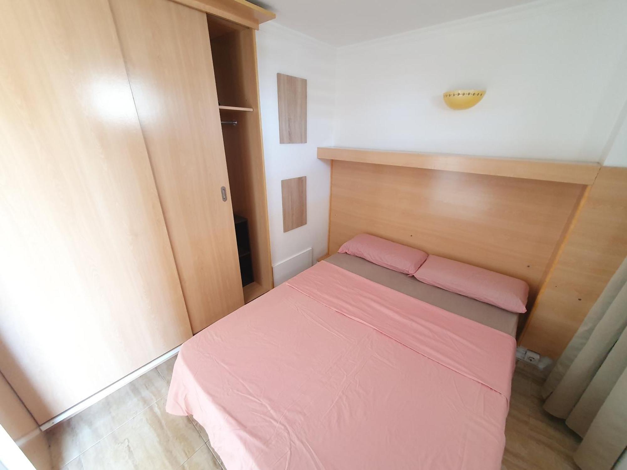 Salou Playa Centro P4公寓 外观 照片