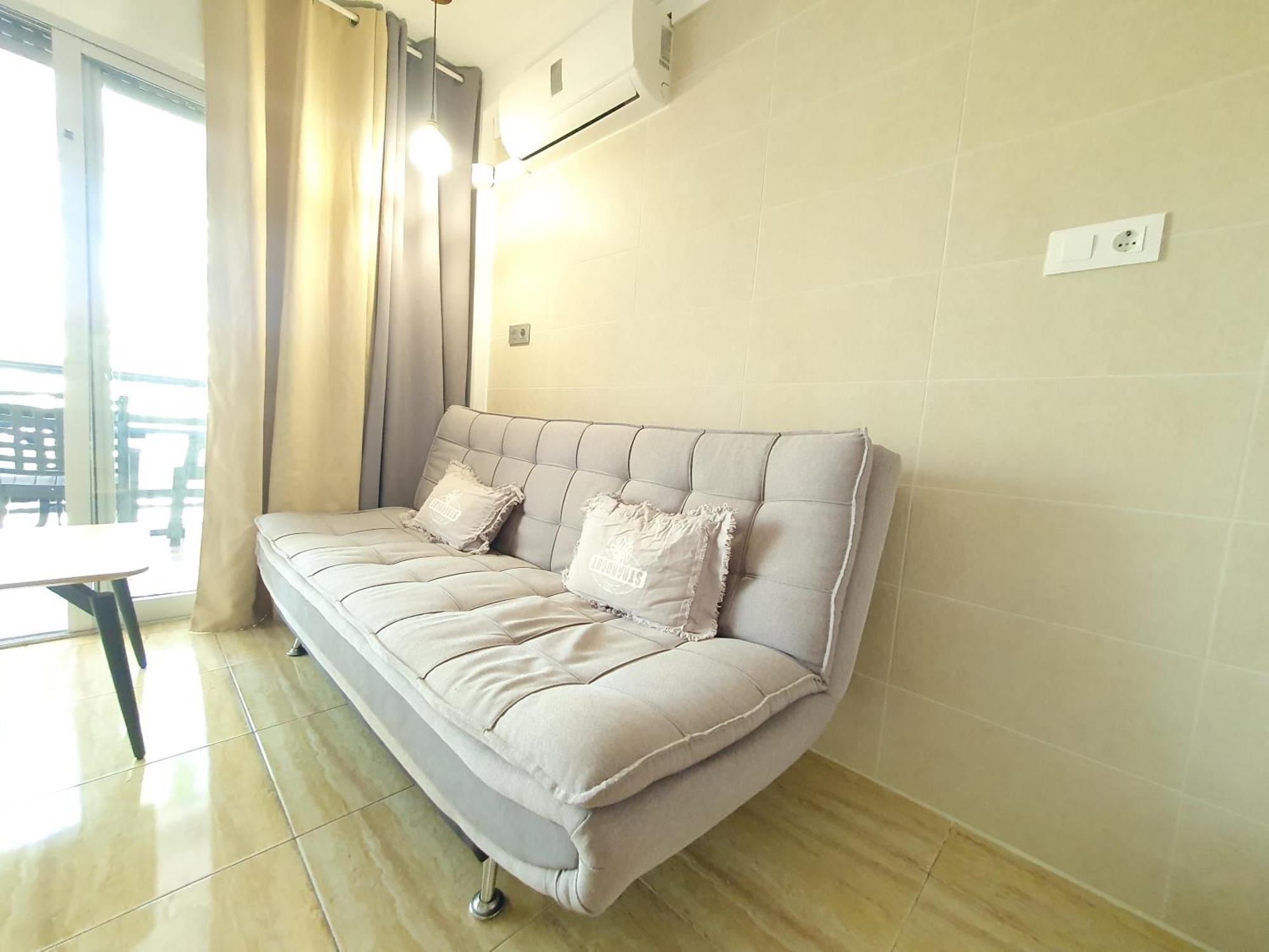 Salou Playa Centro P4公寓 外观 照片