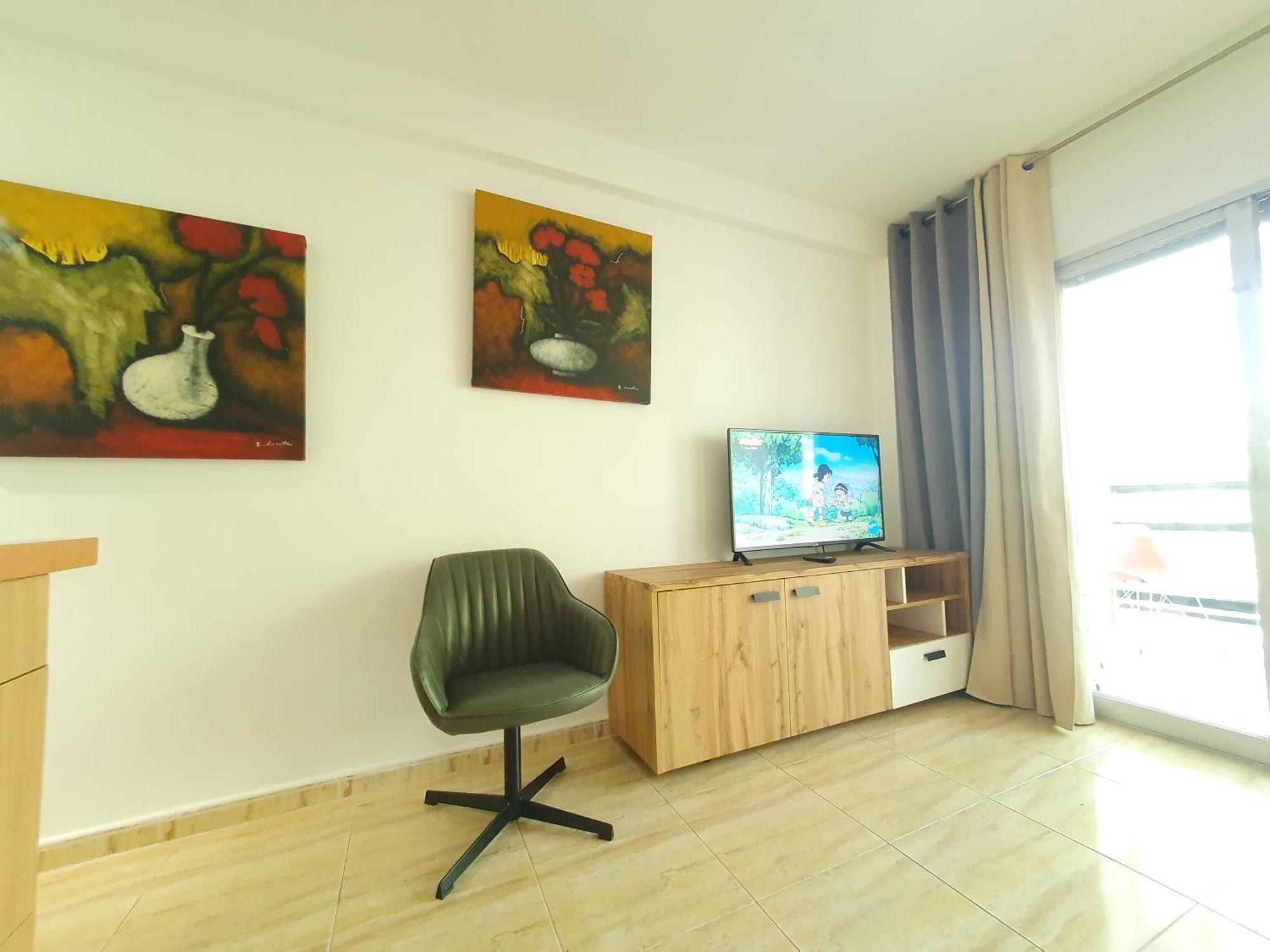 Salou Playa Centro P4公寓 外观 照片