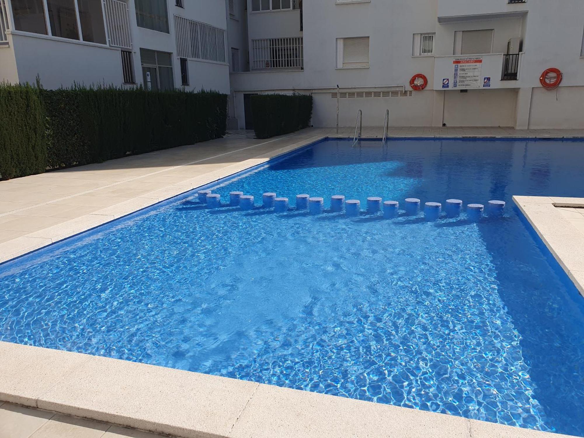 Salou Playa Centro P4公寓 外观 照片