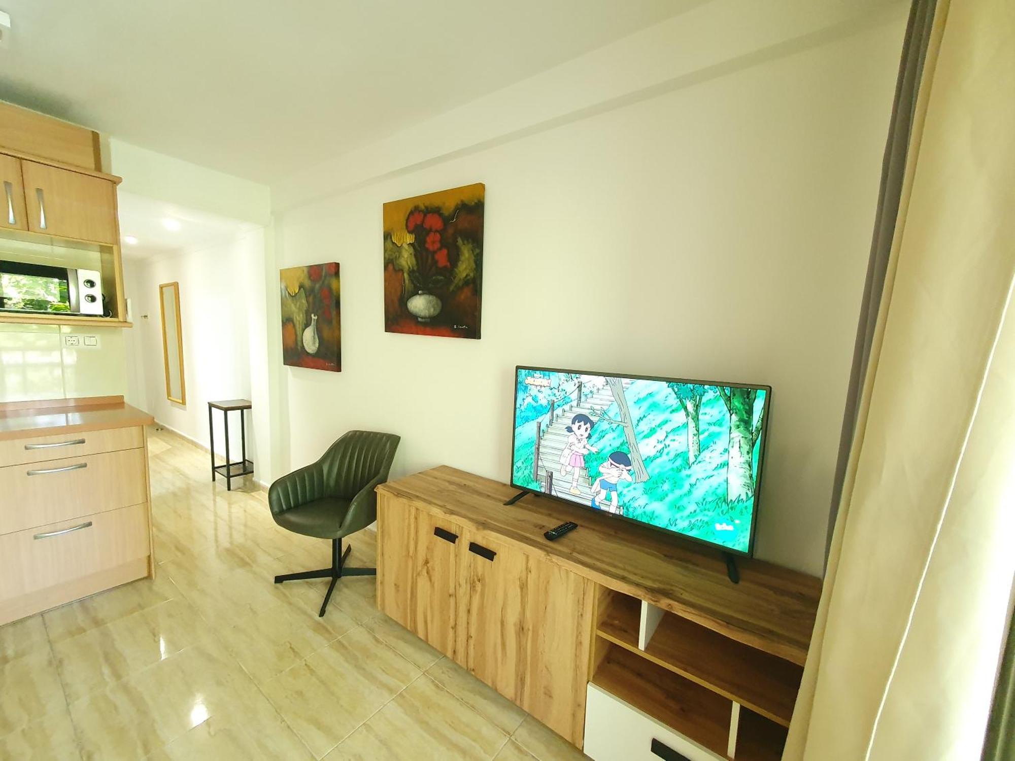 Salou Playa Centro P4公寓 外观 照片