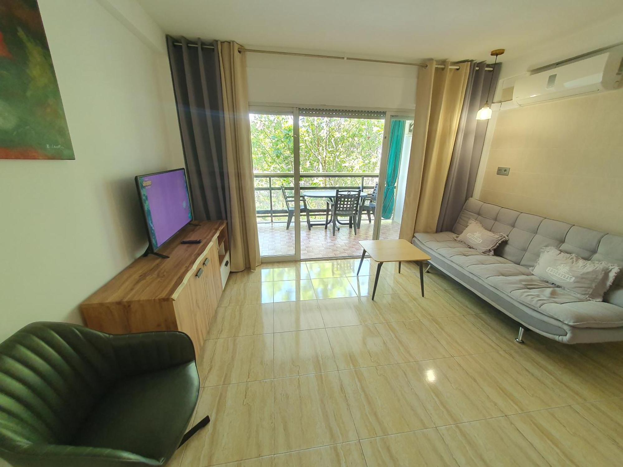 Salou Playa Centro P4公寓 外观 照片