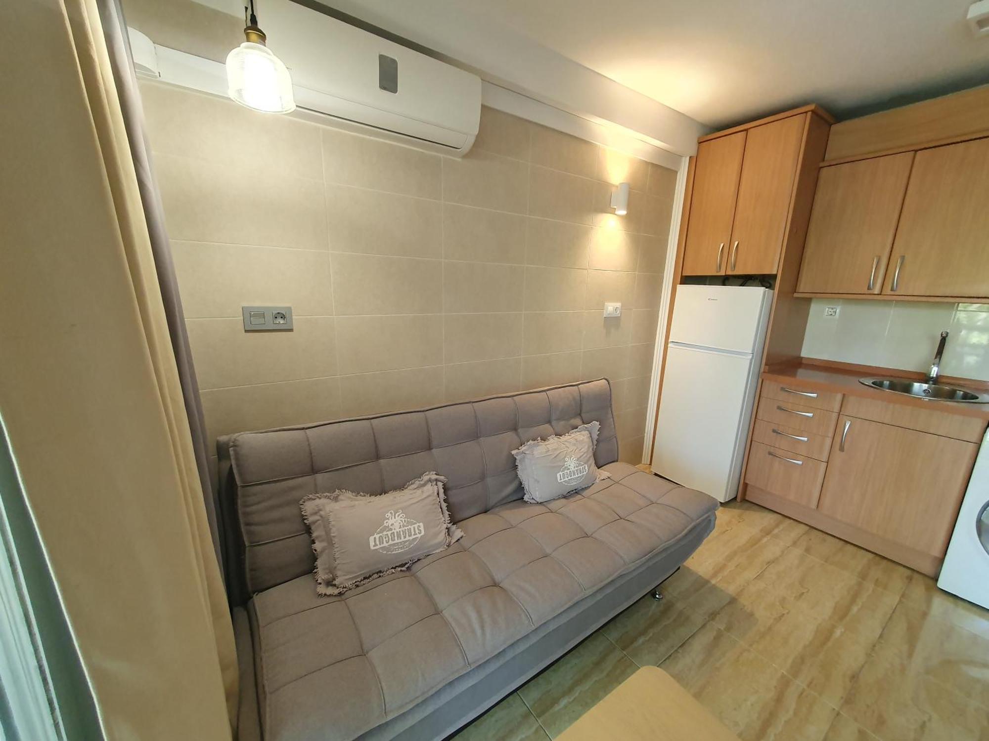 Salou Playa Centro P4公寓 外观 照片