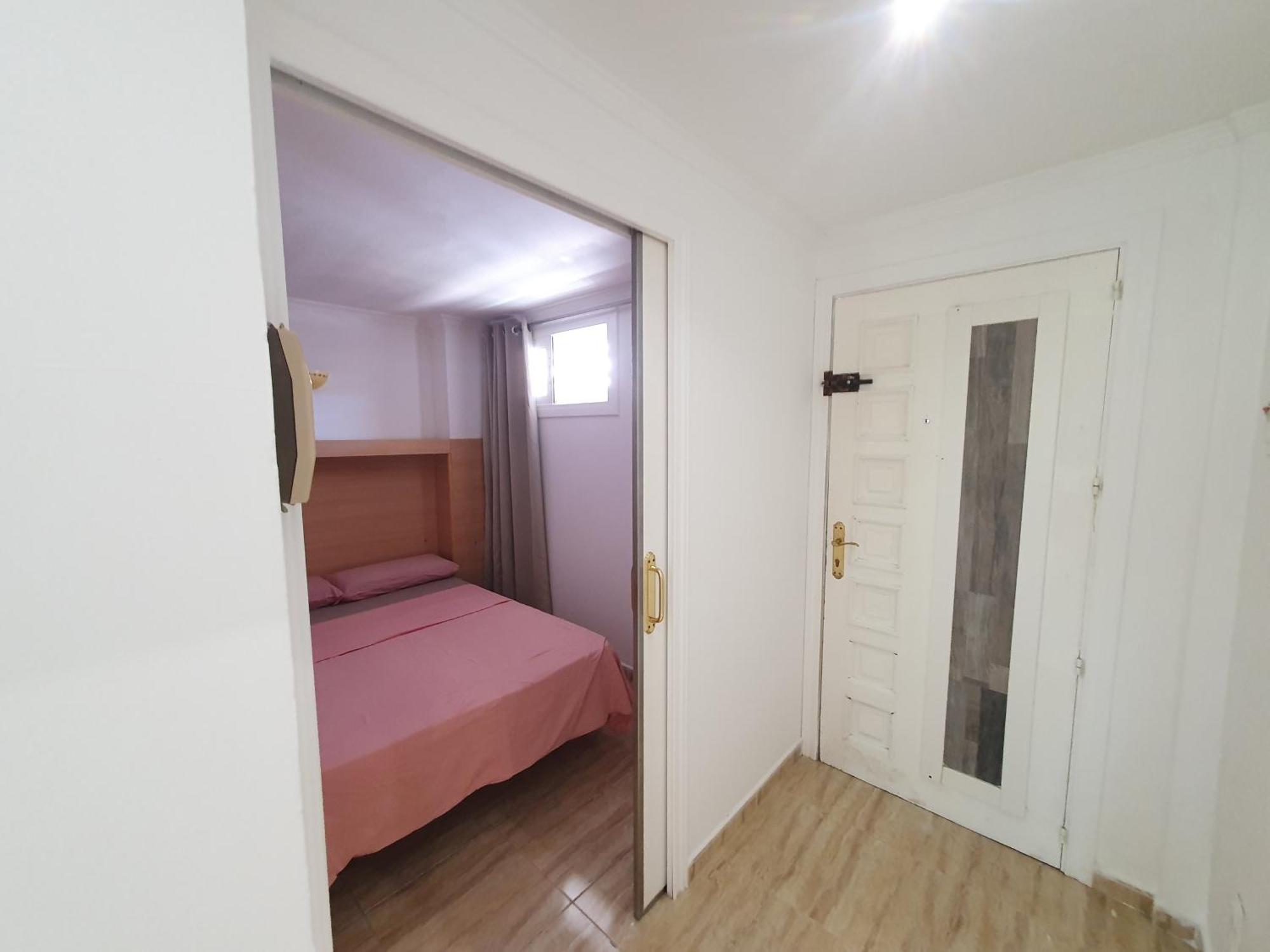 Salou Playa Centro P4公寓 外观 照片