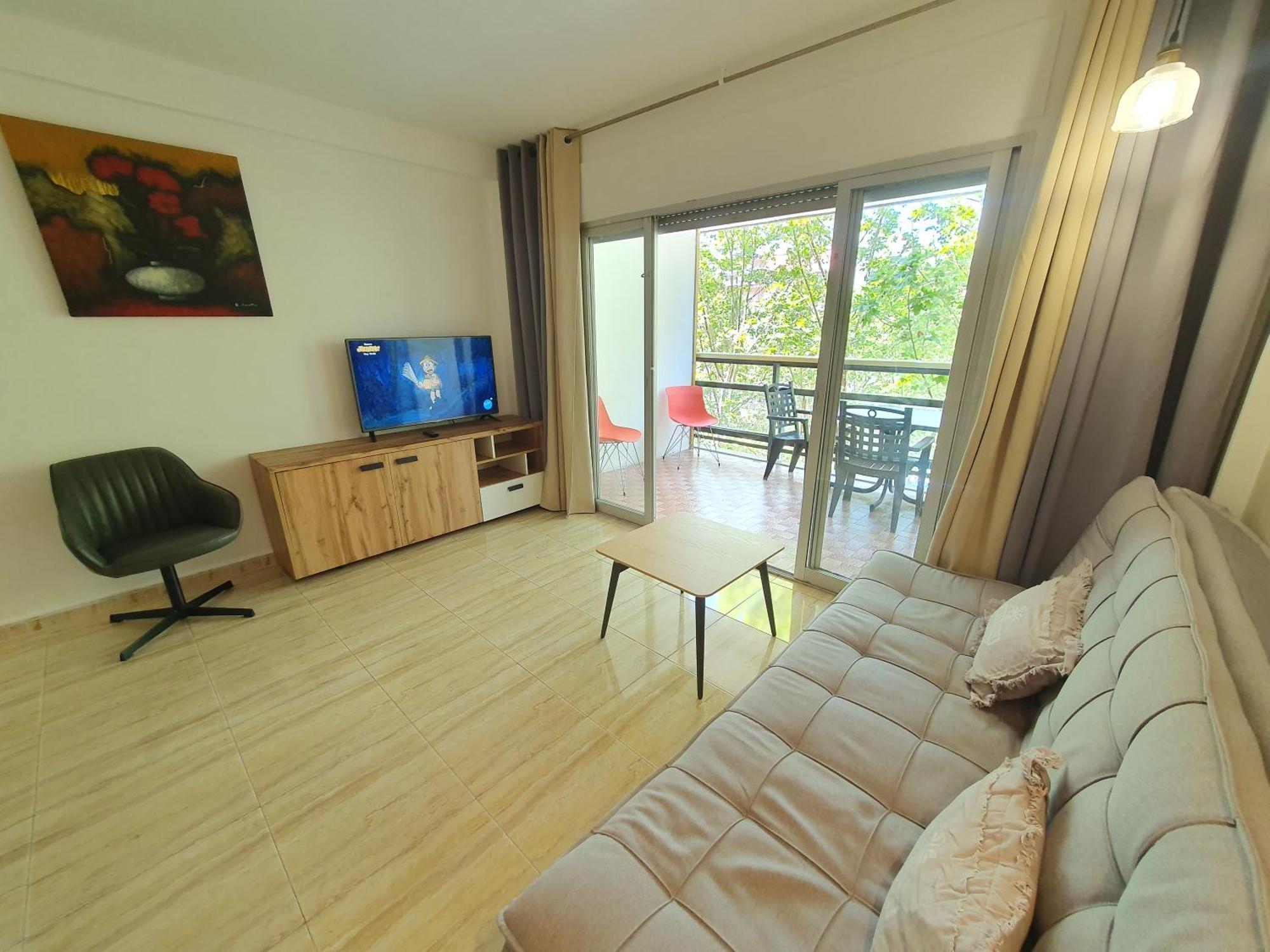 Salou Playa Centro P4公寓 外观 照片