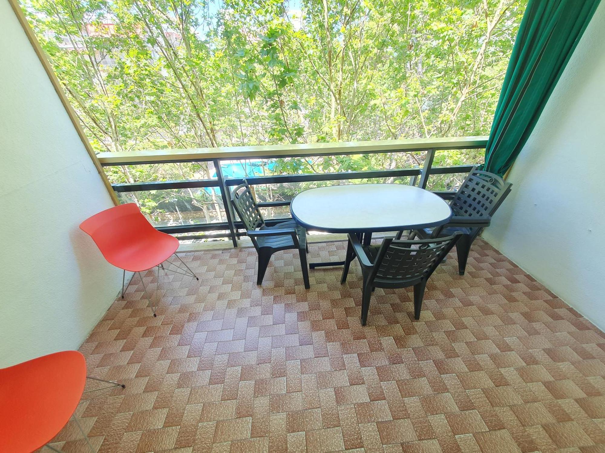 Salou Playa Centro P4公寓 外观 照片