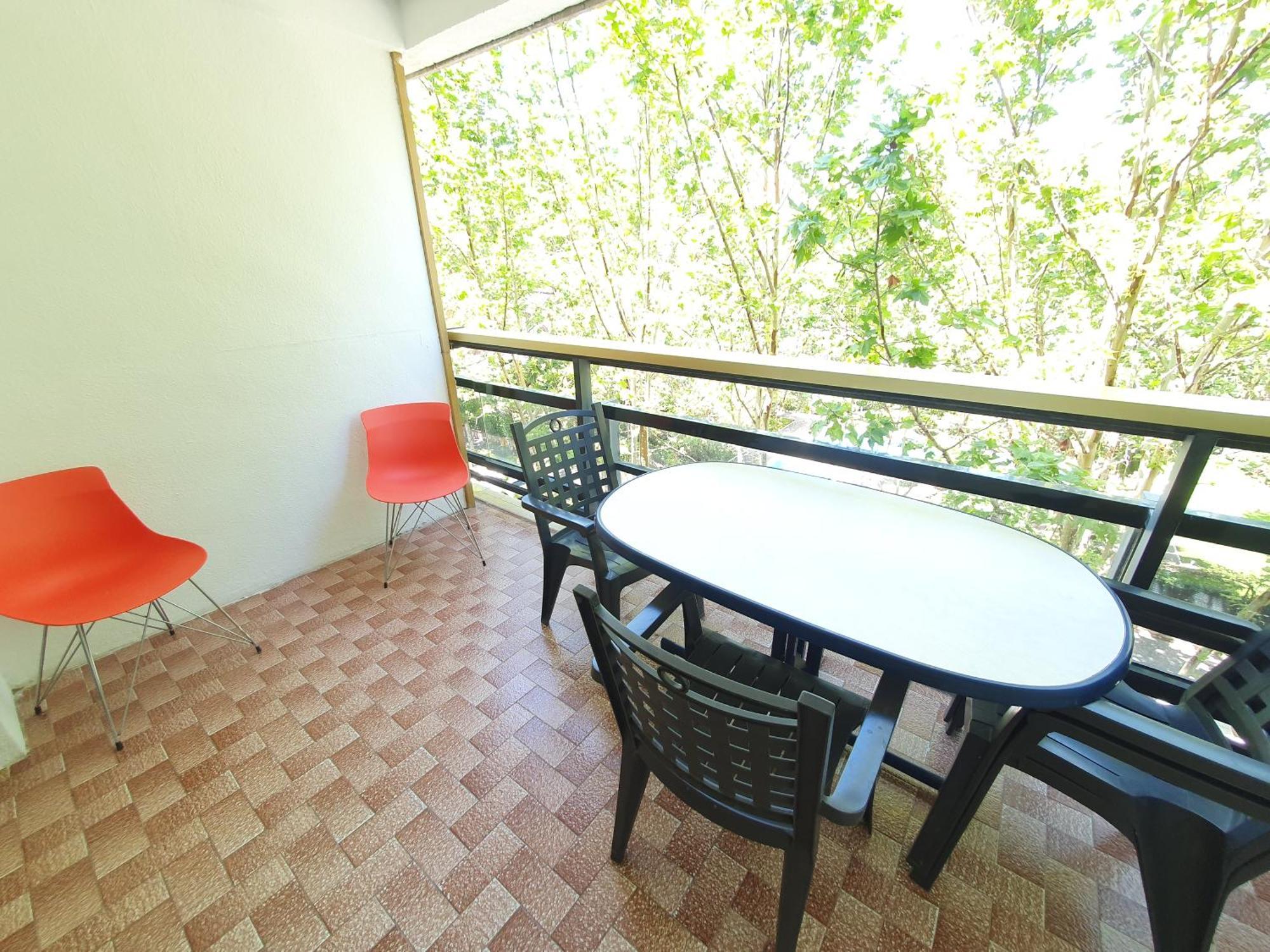 Salou Playa Centro P4公寓 外观 照片
